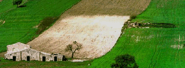 agriturismo in sicilia