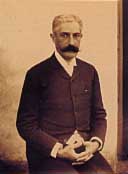 giovanni verga