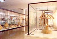 Museo archeologico di Caltanissetta